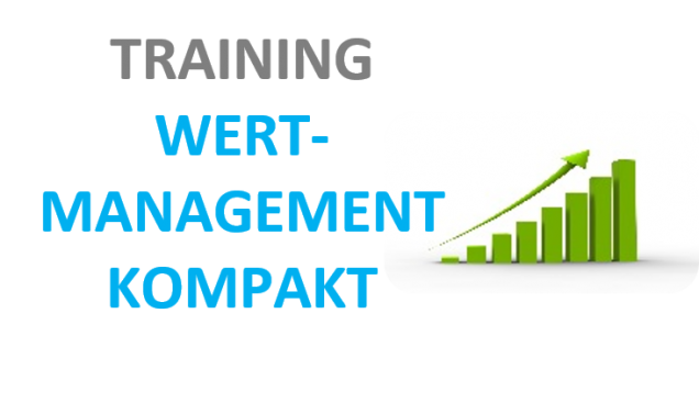 Training Wertmanagement Kompakt