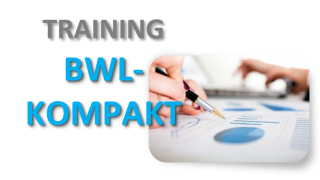 Training BWL kompakt Titel