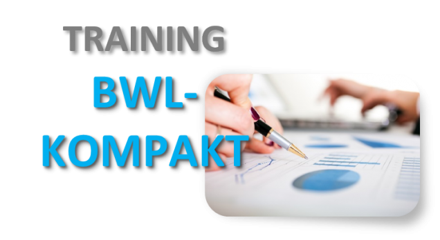 Training BWL kompakt Titel