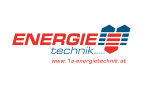 Logo Energietechnik GmbH