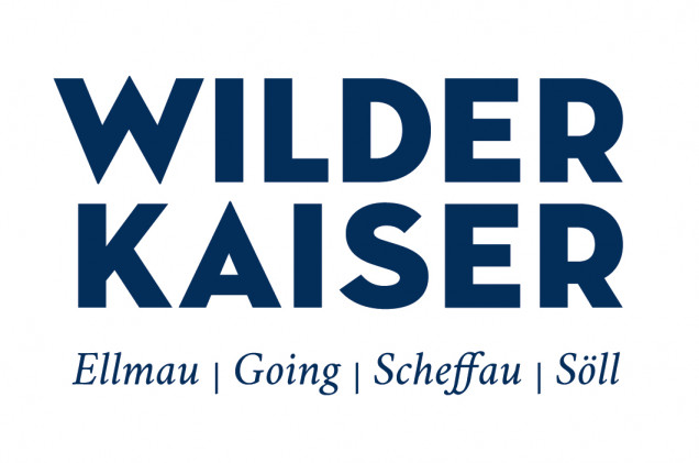 Logo Tourismusverband Wilder Kaiser